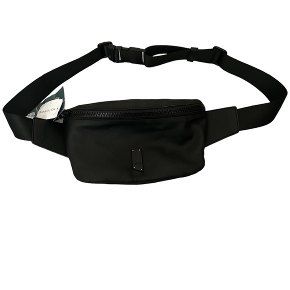 Leather belt bag - Picture 6 of 6